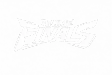 Anime Finals Roblox game logo