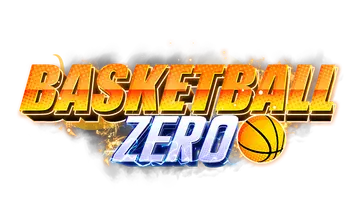 Basketball Zero Roblox game logo