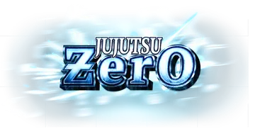 Jujutsu Infinite Roblox game logo